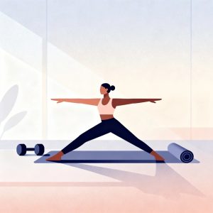 Jak znaleźć motywację do regularnych ćwiczeń