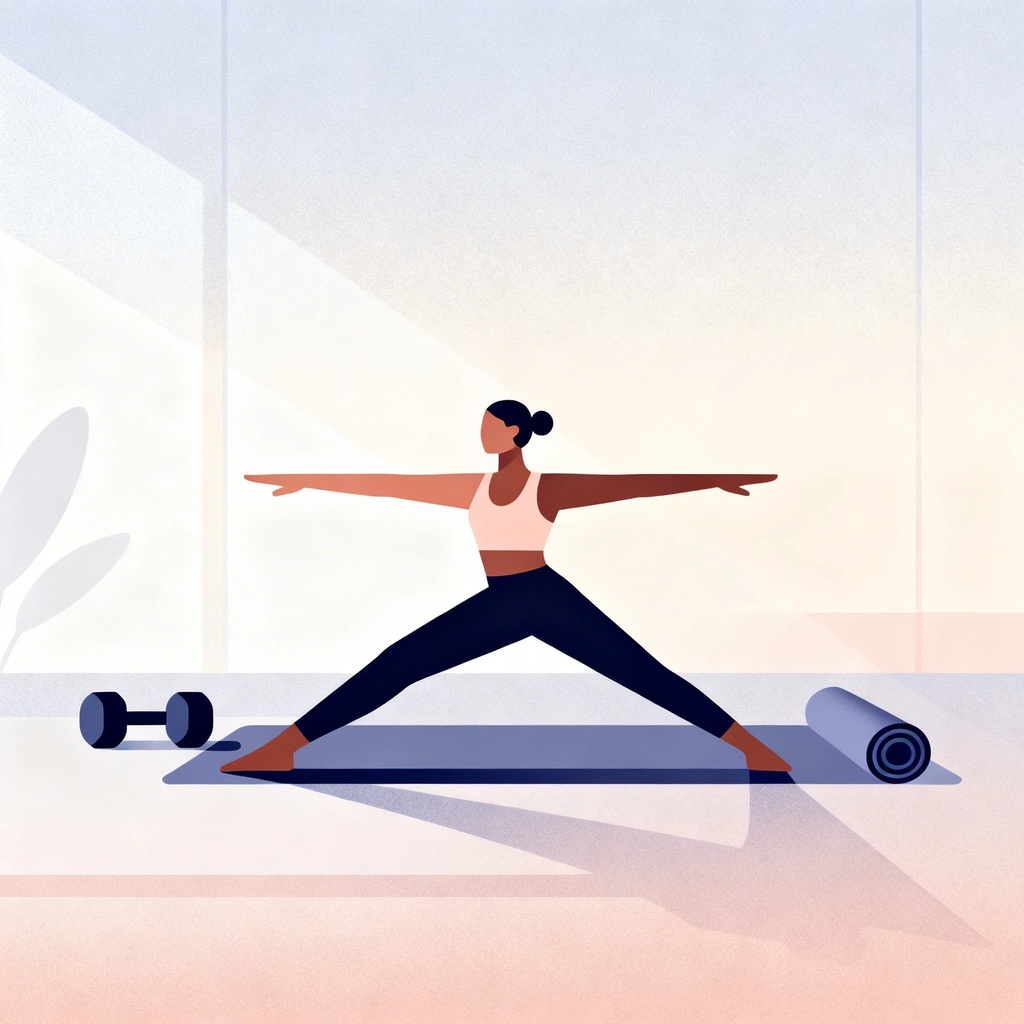 Jak znaleźć motywację do regularnych ćwiczeń